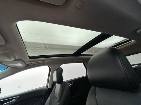 Used 2018 Ford Edge Sport image 7