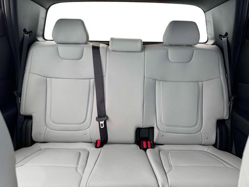 New 2026 Hyundai Santa Cruz SEL image 17