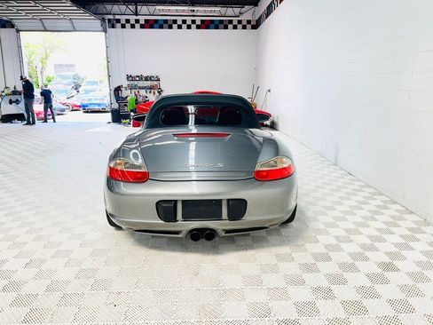 Used 2003 Porsche Boxster S RWD image 36