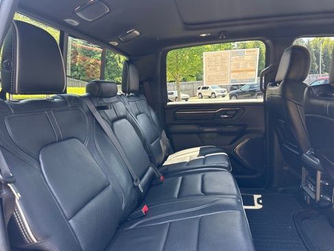 Used 2023 RAM 1500 Limited AWD/4WD image 27