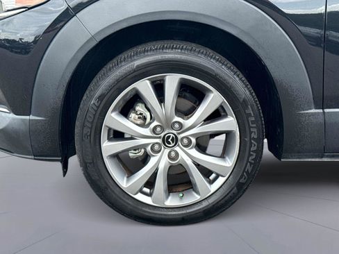 Certified 2023 MAZDA CX-30 AWD 2.5 S w/ Select Package image 10