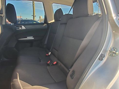 Used 2013 Subaru Forester 2.5X Premium image 11