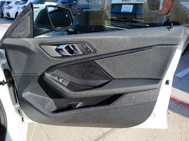 New 2024 BMW 228i Gran Coupe w/ Convenience Package FWD image 15