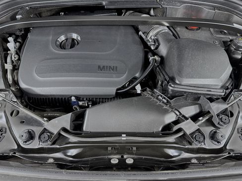 Used 2025 MINI Cooper Countryman S image 30