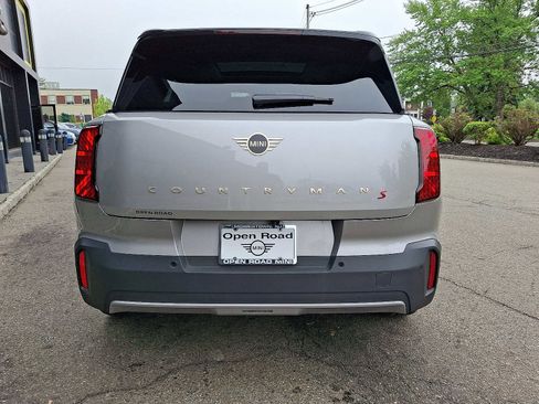 Used 2025 MINI Cooper Countryman S image 5