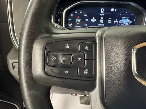 Used 2023 GMC Sierra 1500 SLE AWD/4WD image 15