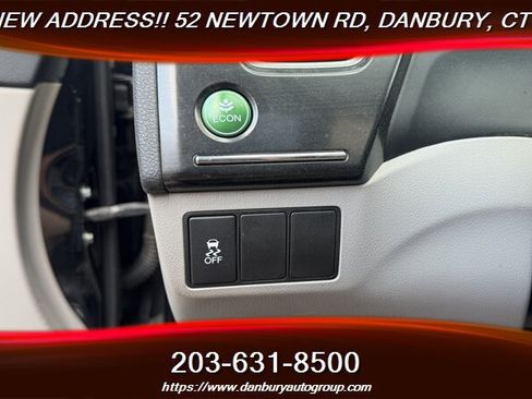 Used 2013 Honda Civic EX image 15