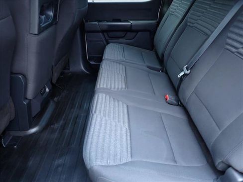 Used 2023 Ford F150 XL w/ STX Appearance Package AWD/4WD image 8
