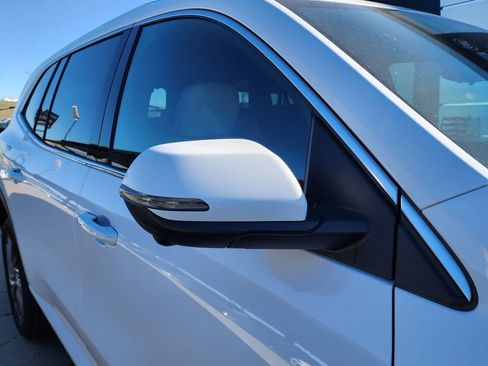 New 2026 Buick Enclave Preferred w/ Power Package image 11