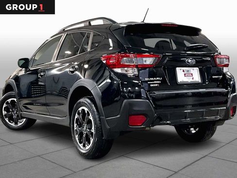Certified 2023 Subaru Crosstrek 2.0i image 11