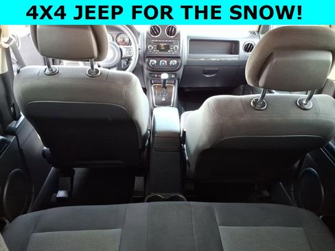 Used 2016 Jeep Patriot Sport w/ Power Value Group image 20