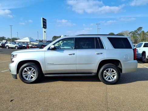 Used 2019 Chevrolet Tahoe LT image 1