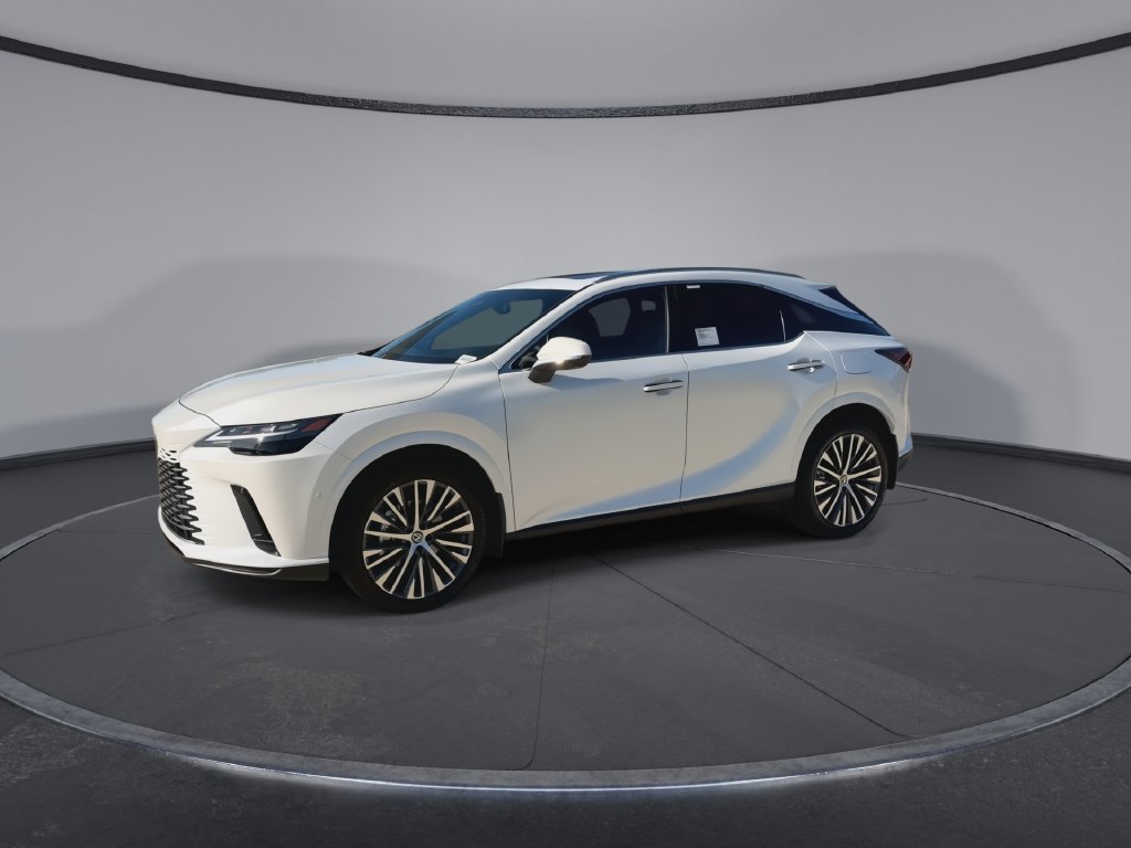 New 2026 Lexus RX 350 Premium Plus w/ Convenience Package FWD image 5