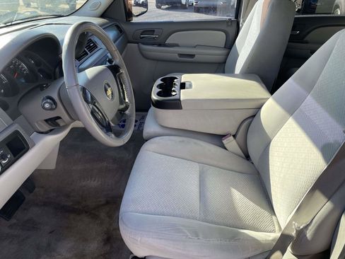 Used 2008 Chevrolet Tahoe LS image 9