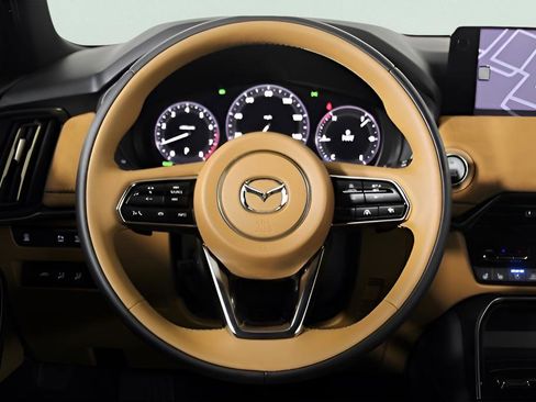 Used 2024 MAZDA CX-90 3.3 Turbo S w/ Premium Plus AWD/4WD image 27