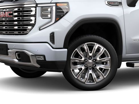 New 2026 GMC Sierra 1500 Denali w/ Denali Reserve Package AWD/4WD image 29