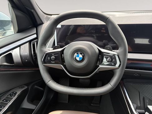 New 2026 BMW X3 xDrive30i w/ Convenience Package AWD/4WD image 12