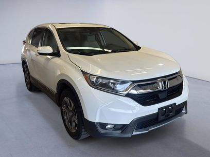 Used 2019 Honda CR-V EX-L
