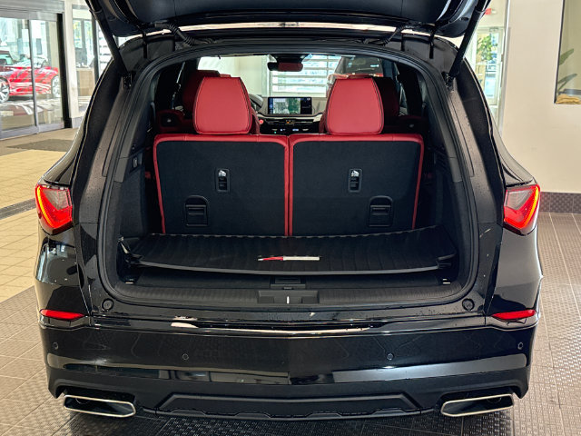Used 2026 Acura MDX A-Spec AWD/4WD image 25