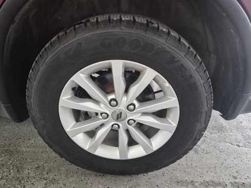 Used 2020 Dodge Durango SXT AWD/4WD image 8