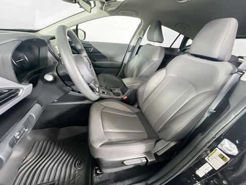 Used 2024 Subaru Crosstrek 2.0i AWD/4WD image 22