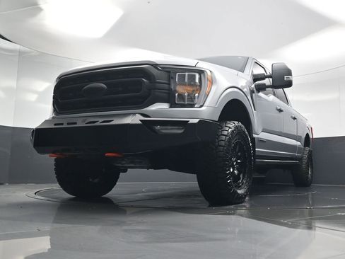 Used 2022 Ford F150 XLT w/ Equipment Group 302A High image 41