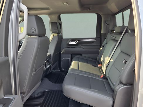 New 2026 Chevrolet Silverado 2500 LTZ w/ Trail Boss Package AWD/4WD image 11