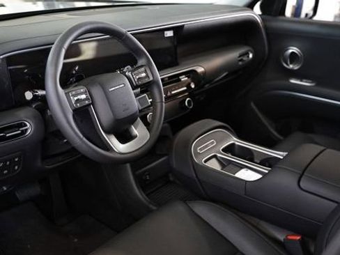 New 2026 Hyundai Palisade Limited AWD/4WD image 8