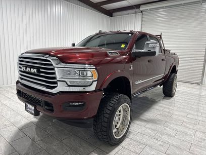 Used 2023 RAM 2500 Limited