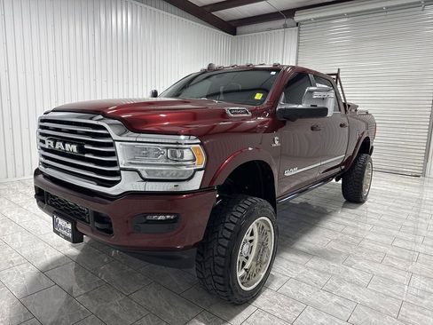 Used 2023 RAM 2500 Limited image 1