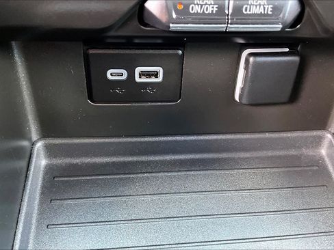 Used 2024 Chevrolet Tahoe LS w/ Driver Alert Package RWD image 31
