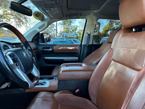 Used 2014 Toyota Tundra 1794 Edition image 25