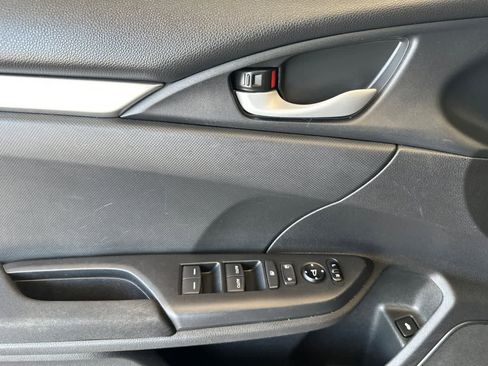 Used 2017 Honda Civic LX image 12