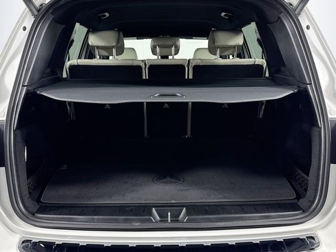 Certified 2025 Mercedes-Benz GLB 250 image 22