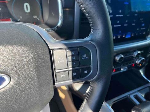 Used 2023 Ford F150 Lariat AWD/4WD image 25