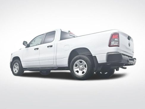 Used 2024 RAM 1500 Tradesman image 36