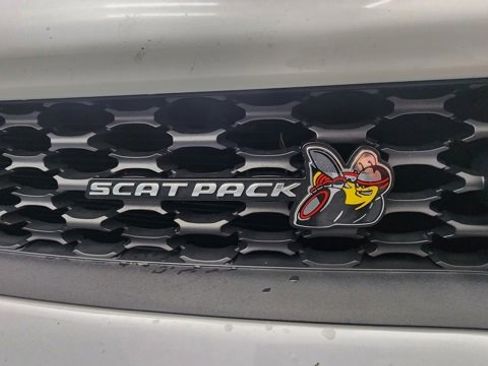 Used 2023 Dodge Charger Scat Pack w/ Dynamics Package image 28