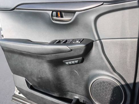 Used 2019 Lexus NX 300 image 18