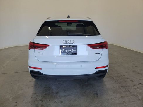 Used 2025 Audi Q3 2.0T Premium AWD/4WD image 6