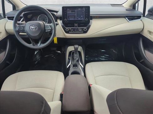 Used 2022 Toyota Corolla LE FWD image 21