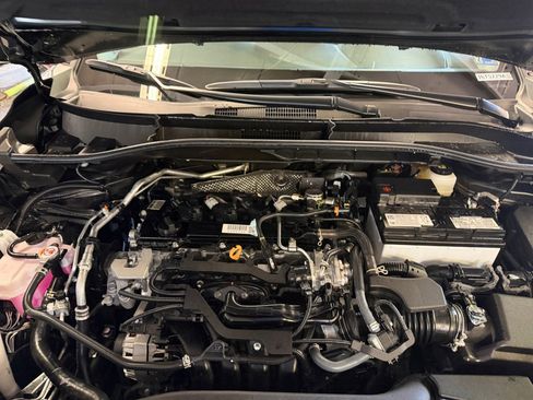 Used 2026 Toyota Corolla Cross XLE w/ Convenience Package image 20