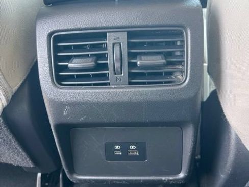 Used 2023 Nissan Rogue SV FWD image 28