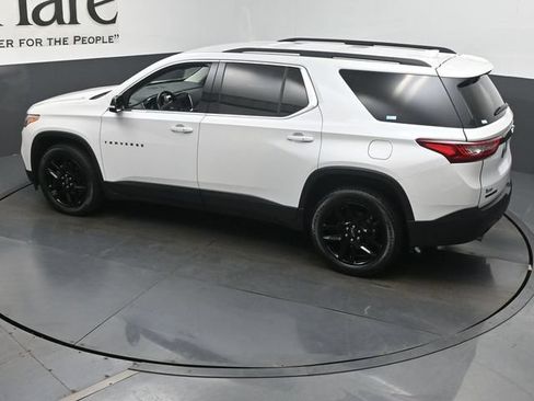 Used 2020 Chevrolet Traverse LT FWD image 44