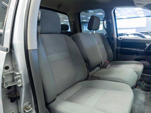 Used 2008 Dodge Ram 3500 Truck SLT w/ Popular Equipment Group RWD image 17