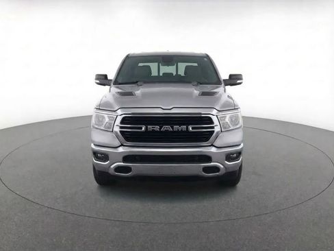 Used 2019 RAM 1500 Sport w/ Advanced Safety Group AWD/4WD image 23