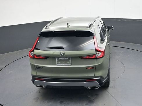 New 2026 Honda CR-V TrailSport image 31