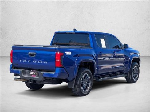 Used 2024 Toyota Tacoma TRD Sport image 5