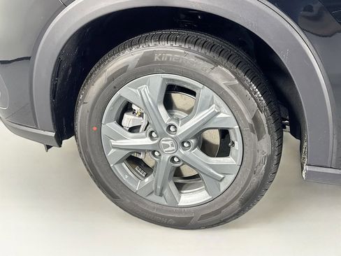 New 2026 Honda HR-V LX image 13