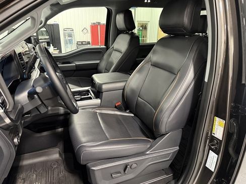 Used 2025 Ford F350 Lariat w/ Lariat Ultimate Package image 13
