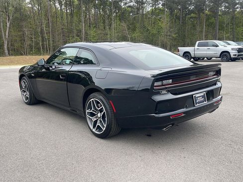 New 2026 Dodge Charger R/T AWD/4WD image 5